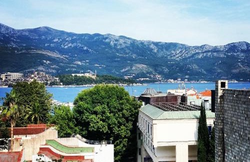 Gospostina Apartamento | Apartments M Palace