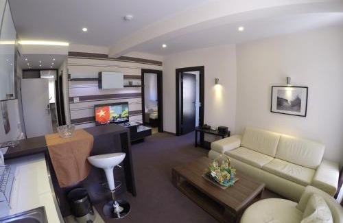 Gospostina Apartamento | Apartments M Palace