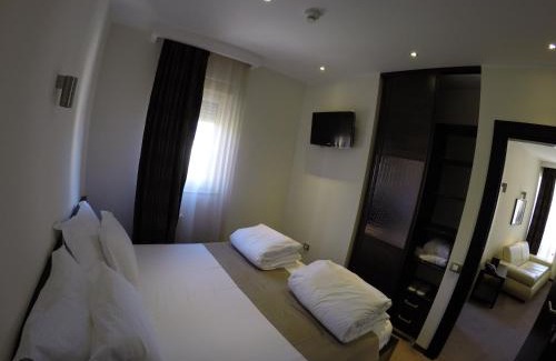 Gospostina Apartamento | Apartments M Palace