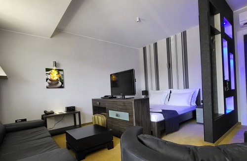 Gospostina Apartamento | Apartments M Palace