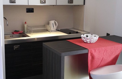 Gospostina Apartamento | Apartments M Palace