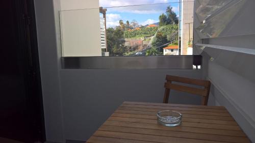 Santa Maria Maior Apartamento | Apartments Madeira City Center