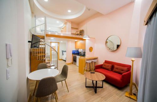 Santa Maria Maior Apartamento | Apartments Madeira City Center