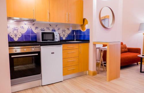 Santa Maria Maior Apartamento | Apartments Madeira City Center