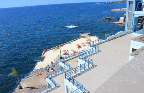 Santa Maria Maior Apartamento | Apartments Madeira Old Town