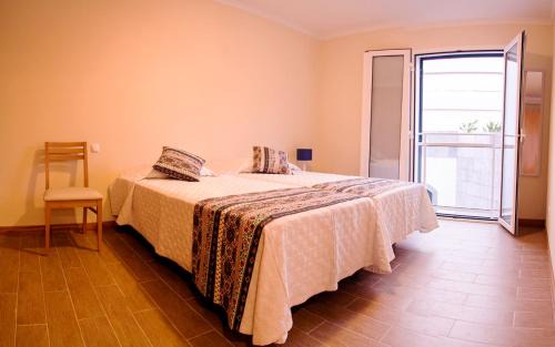Santa Maria Maior Apartamento | Apartments Madeira Old Town