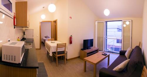 Santa Maria Maior Apartamento | Apartments Madeira Old Town