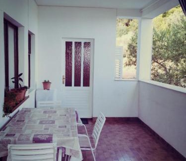Bili brig Apartamento | Apartments Maestral