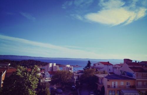 Bili brig Apartamento | Apartments Maestral