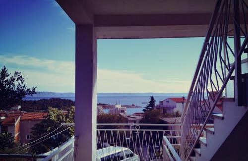 Bili brig Apartamento | Apartments Maestral