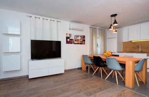 Kastel Kambelovac Apartamento | Apartments Magli