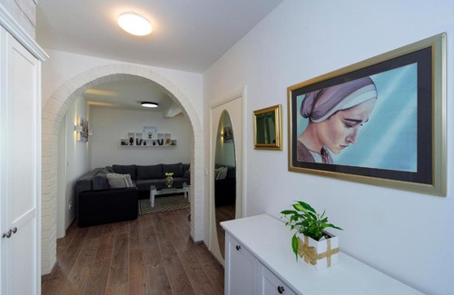 Kastel Kambelovac Apartamento | Apartments Magli