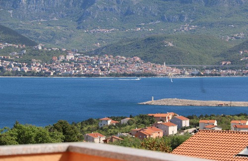 Polje Apartamento | Apartamentos Mahmutović Fehima (10017-A1) - Silo - isla Krk