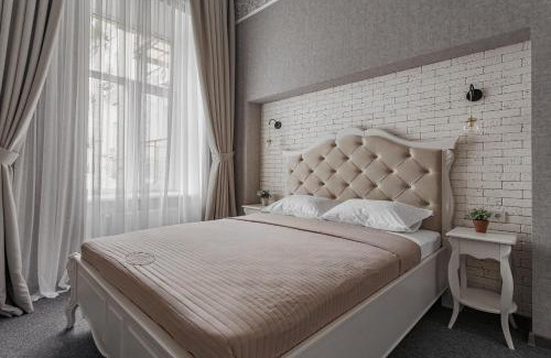Odessa City Center Apartamento | Apartments MaisoNº11