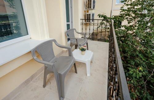 Odessa City Center Apartamento | Apartments MaisoNº11