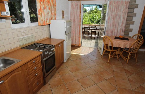 Sveti Filip i Jakov Apartamento | Apartments Majica