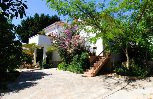 Sveti Filip i Jakov Apartamento | Apartments Majica