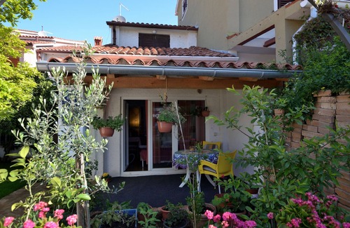 Stinjan Apartamento | Apartamentos Maja (75841-A1) - Stinjan (Pula)