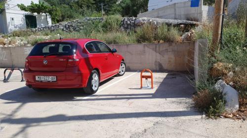 Zivogosce Apartamento | Apartments Majic Zivogosce