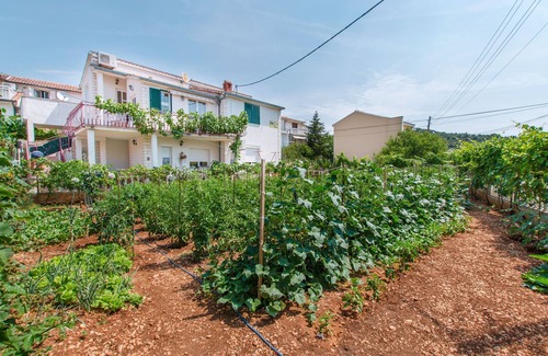 Poljica Apartamento | Apartamentos Mala Dalmacija (29691-A2) - Poljica