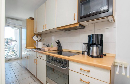 Zavalatica Apartamento | Apartments Malo Misto (97731-A1) - Zavalatica