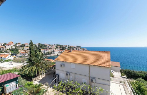Zavalatica Apartamento | Apartments Malo Misto (97731-A1) - Zavalatica