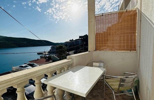 Neum Apartamento | Apartments Mango / IX Studio Apartment for 4 persons