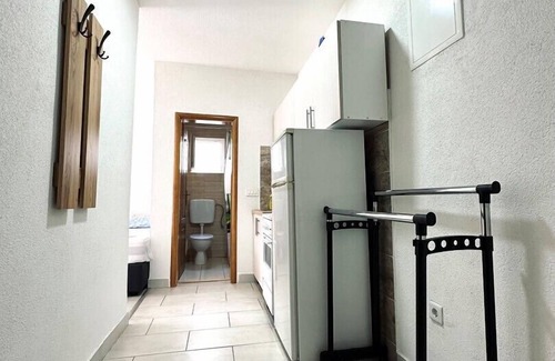 Neum Apartamento | Apartments Mango / IX Studio Apartment for 4 persons