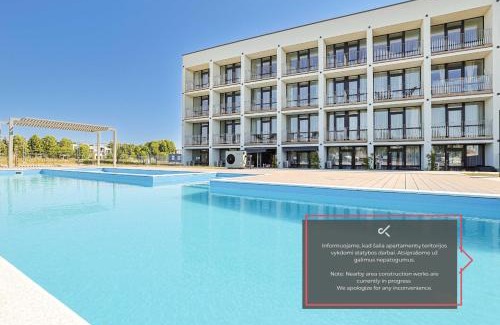 Sventoji Apartamento | Apartments Mano Šventovė, By Cohost