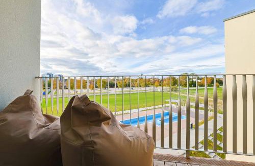 Sventoji Apartamento | Apartments Mano Šventovė, By Cohost