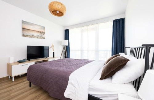Sventoji Apartamento | Apartments Mano Šventovė, By Cohost