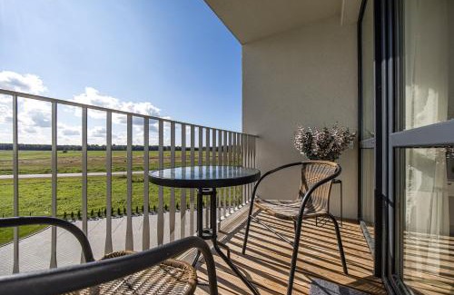 Sventoji Apartamento | Apartments Mano Šventovė, By Cohost