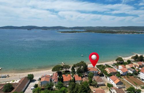 Sveti Filip i Jakov Apartamento | Apartments Maris