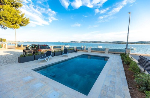 Sveti Filip i Jakov Apartamento | Apartments Maris