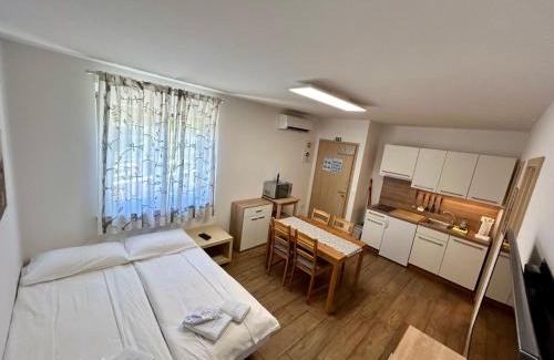 Piran Apartamento | Apartments Maraž