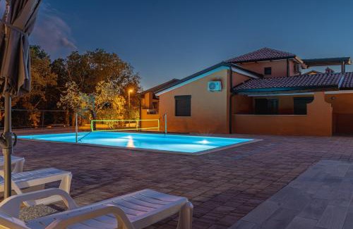 Valica Apartamento | Apartments Marancin