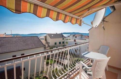 Brodarica Apartamento | Apartments Maretic Brodarica Center