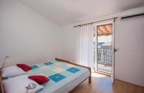 Brodarica Apartamento | Apartments Maretic Brodarica Center