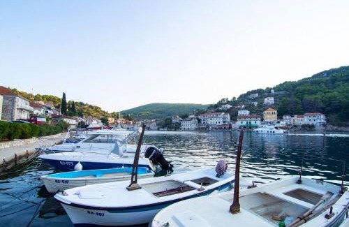 Stomorska Apartamento | Apartments Mari