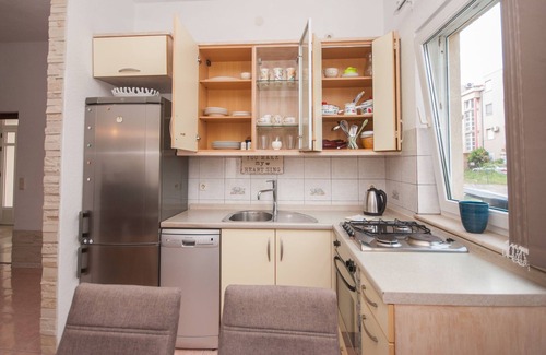 Kastel Stafilic Apartamento | Apartments Marianne