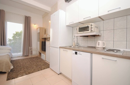 Kastel Stafilic Apartamento | Apartments Marianne