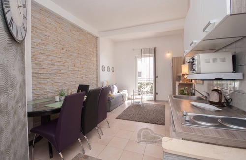 Kastel Stafilic Apartamento | Apartments Marianne