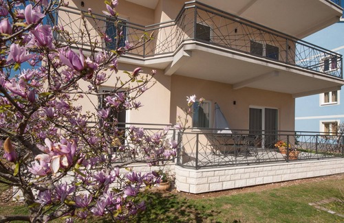 Kastel Stafilic Apartamento | Apartments Marianne