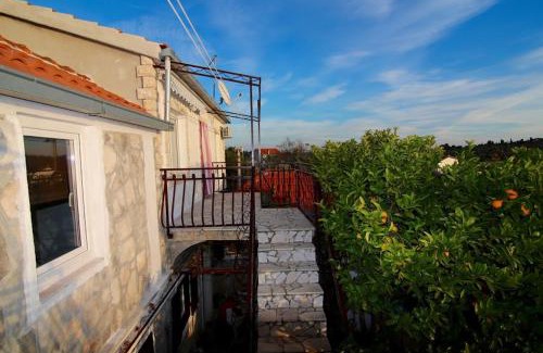 Drvenik Mali Apartamento | Apartments Maric