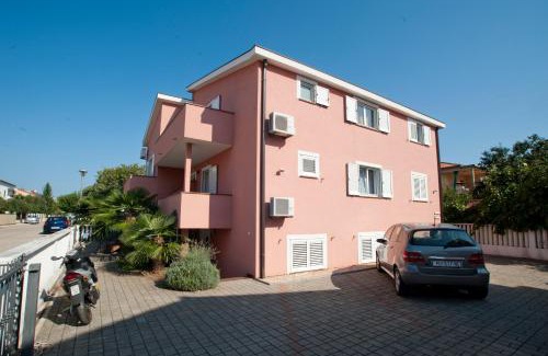 Umag Apartamento | Apartments Maric with parking
