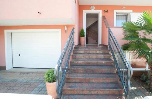 Umag Apartamento | Apartments Maric with parking