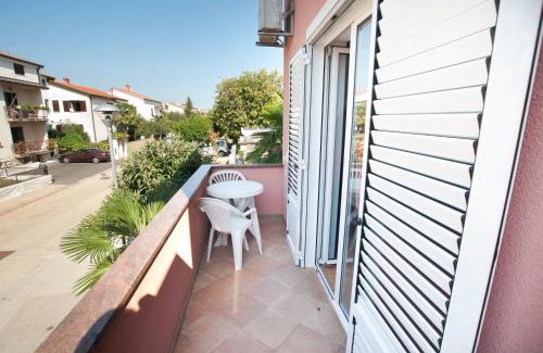 Umag Apartamento | Apartments Maric with parking