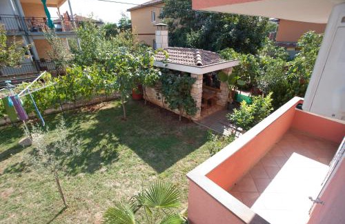 Umag Apartamento | Apartments Maric with parking