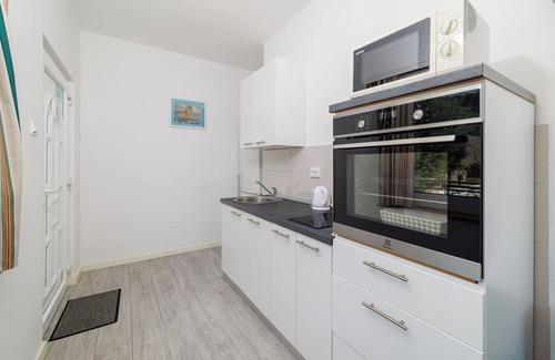 Senj Apartamento | Apartamentos Marica (85631-A1) - Senj