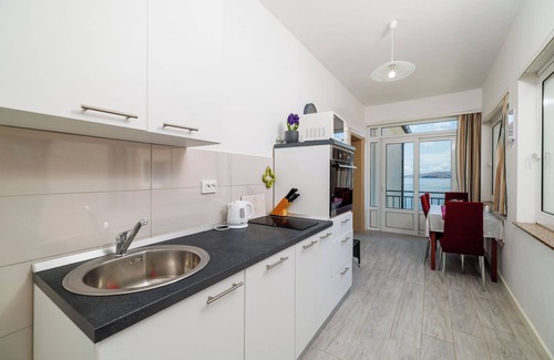 Senj Apartamento | Apartamentos Marica (85631-A1) - Senj